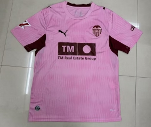 2627 Valencia Third Away Soccer Jersey